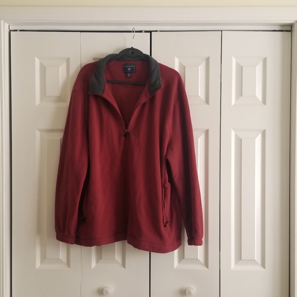 Saddlebred Fleece